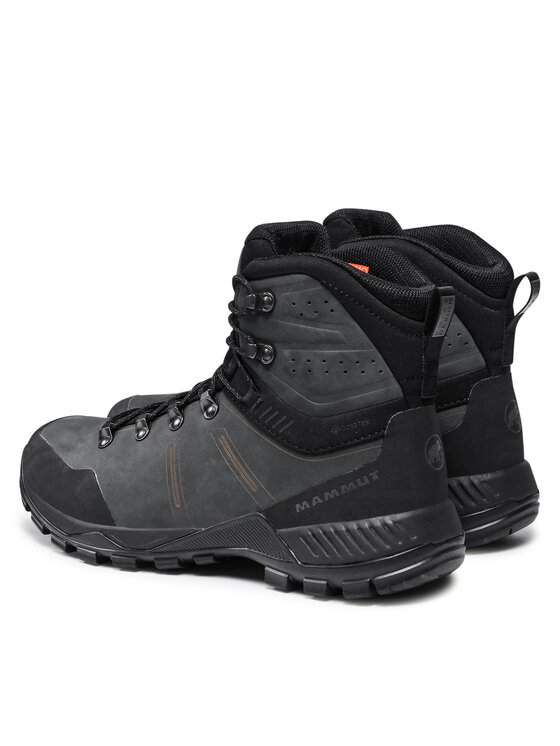 mammut mens mercury tour ii high gtx boot