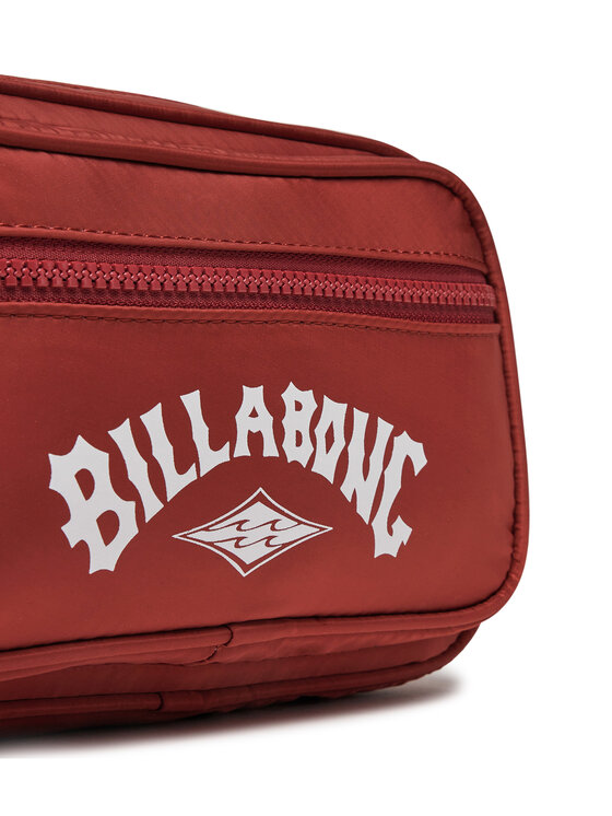 Billabong Billabong Geantă BLB-M-001-07 Vișiniu
