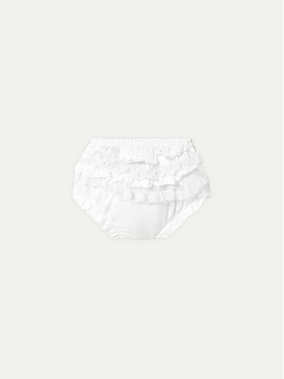 Mayoral Mayoral Panties 9852 Weiß