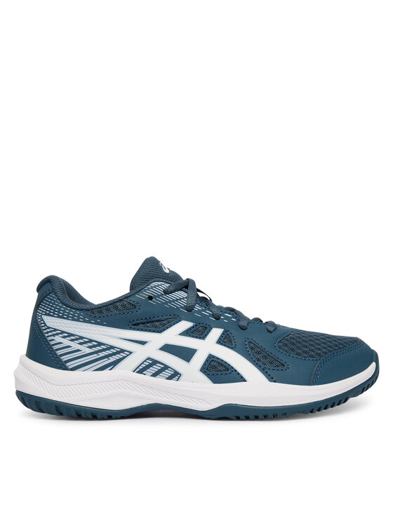 Asics Asics Scarpe indoor Upcourt 6 Gs 1074A045 Blu scuro