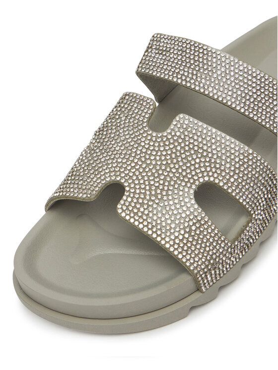 JENNY JENNY Ciabatte LC050429 Grigio