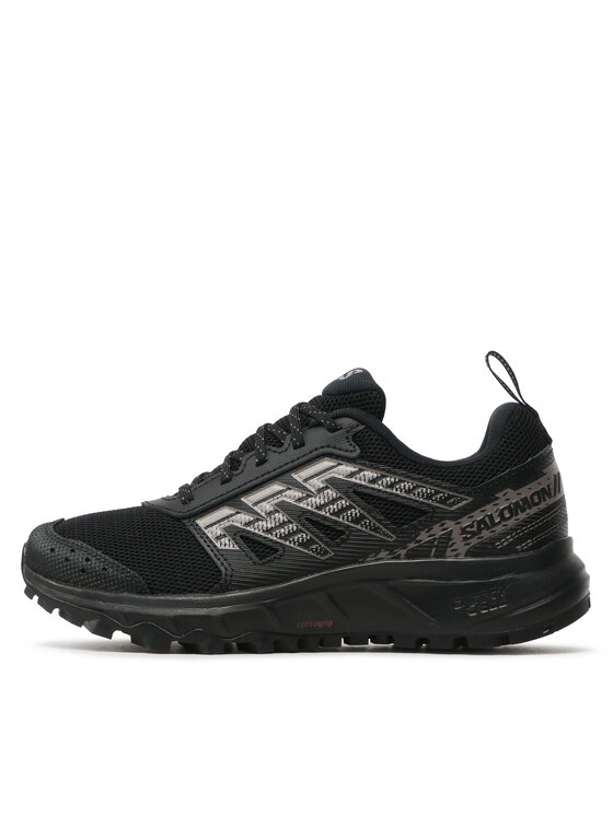 Salomon Salomon Laisvalaikio batai Wander L47153200 Juoda