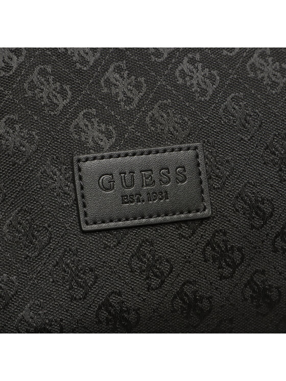 Produktbild von Guess Reisetasche TMECSA P3135 Dunkelblau