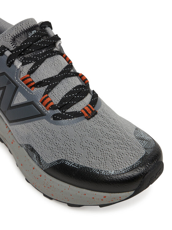 New Balance New Balance Buty do biegania Garoe MTGAROJ2 Szary