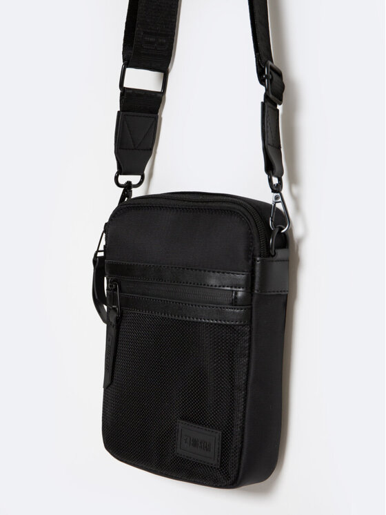 Torba BIG STAR, Czarna, WOTINO/906/260