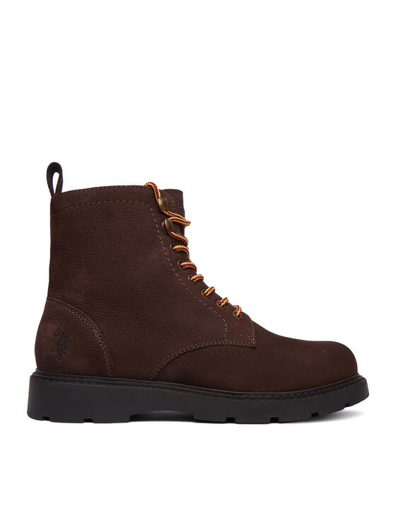U.S. Polo Assn. U.S. Polo Assn. Puszābaki EO-WALTON001M/GL1 Brūns