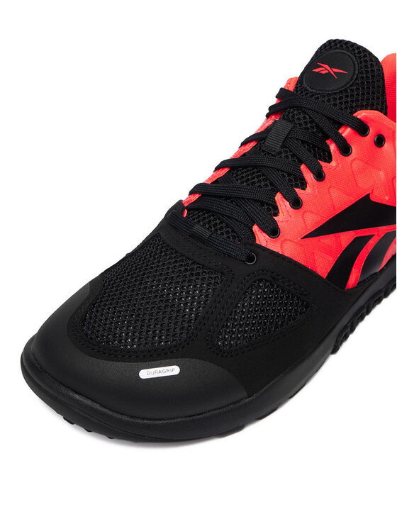 Reebok Reebok Čevlji za telovadbo EOSB-NANO 2.0 100272195 Oranžna
