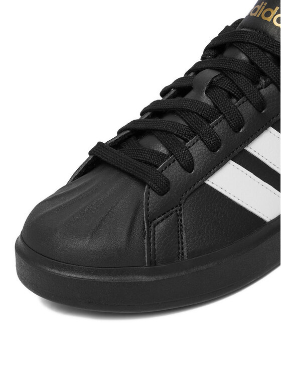 adidas adidas Sneakersy CEO-STREETTALK JP8276 W Czarny