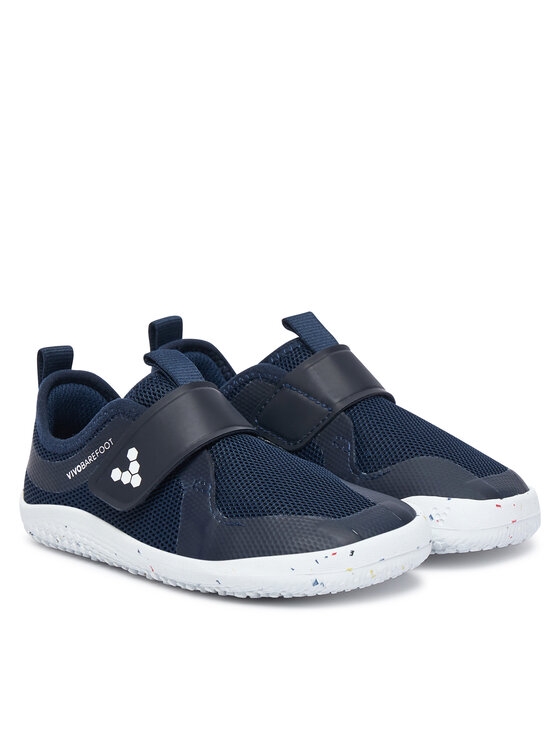Vivo Barefoot Vivo Barefoot Снікерcи Primus Sport IV 165459 Cиній