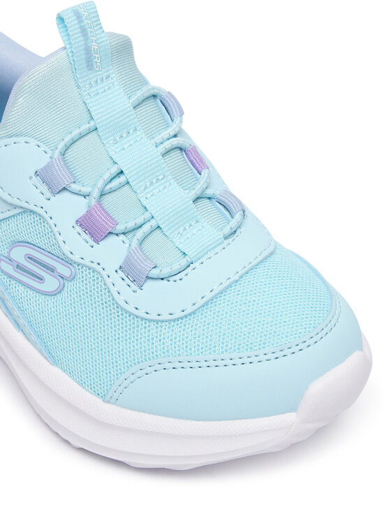 Skechers Skechers Tossud Bounder Pro - Step One 303690N/MNT Heleroheline
