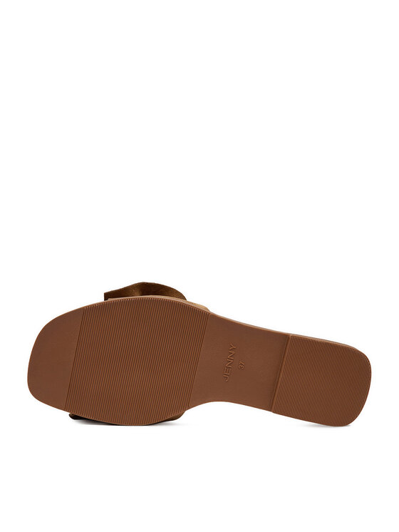 JENNY JENNY Чехли CEO-R26SS10135 Кафяв