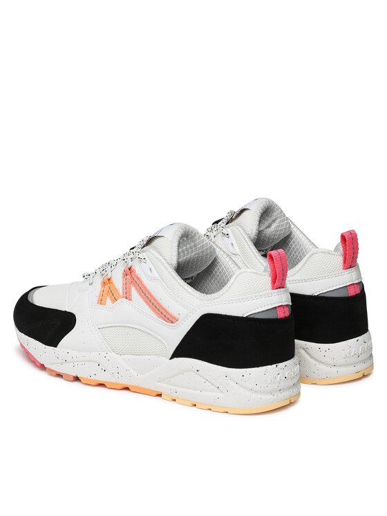 Karhu Karhu Laisvalaikio batai Fusion 2.0 F804142 Balta