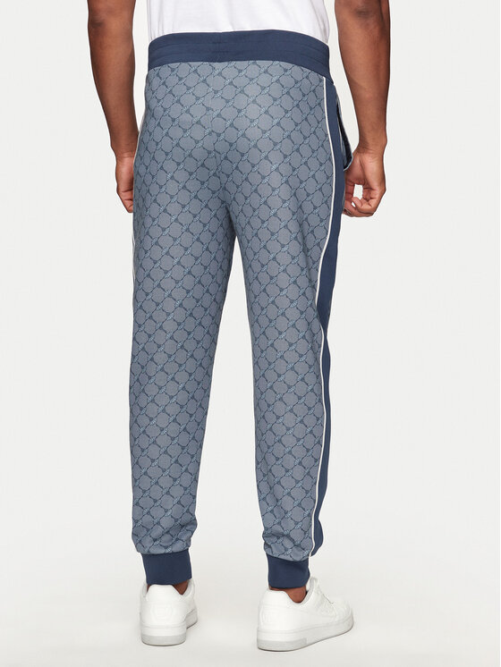 JOOP! JOOP! Spodnie dresowe 25Taylan 30039996 Niebieski Regular Fit