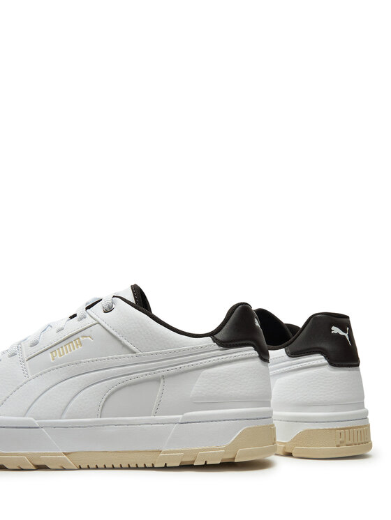Puma Puma Sneakersy Caven 2.0 Abrupt 397466 01 Biały