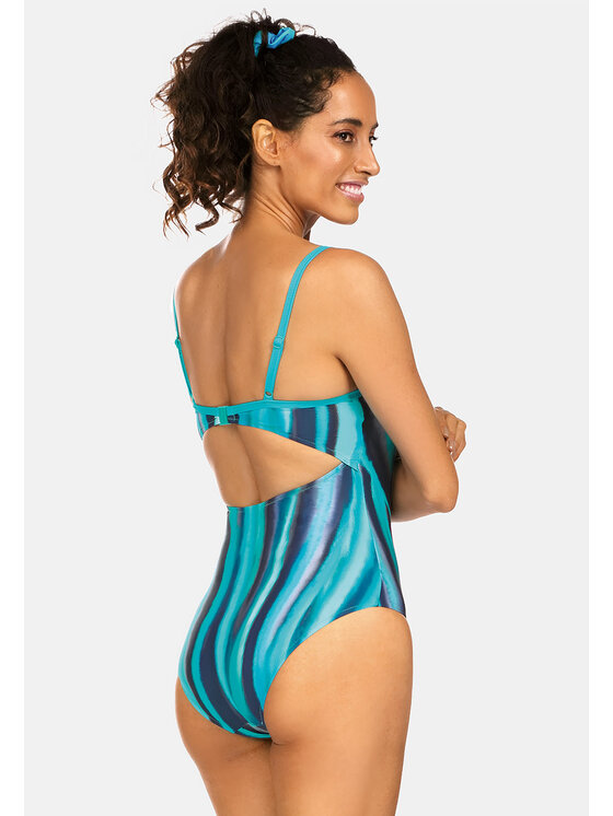 Feba Feba Costume da bagno F28C Blu