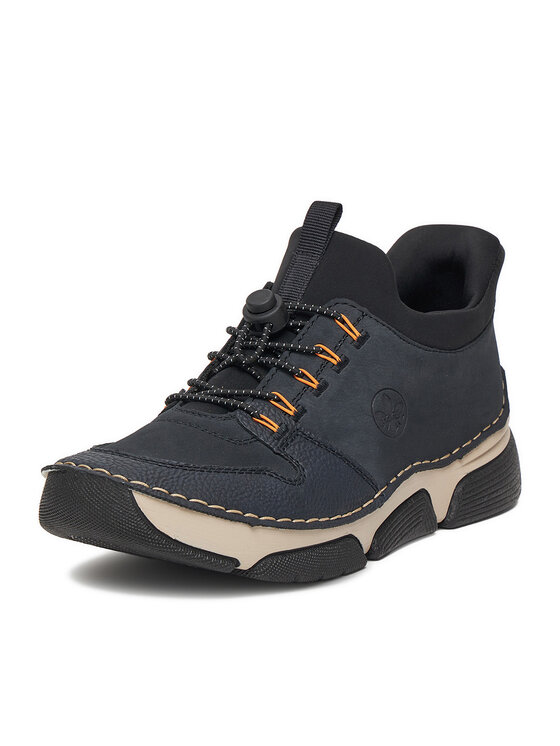 Rieker Rieker Sneakers 45963-14 Dunkelblau