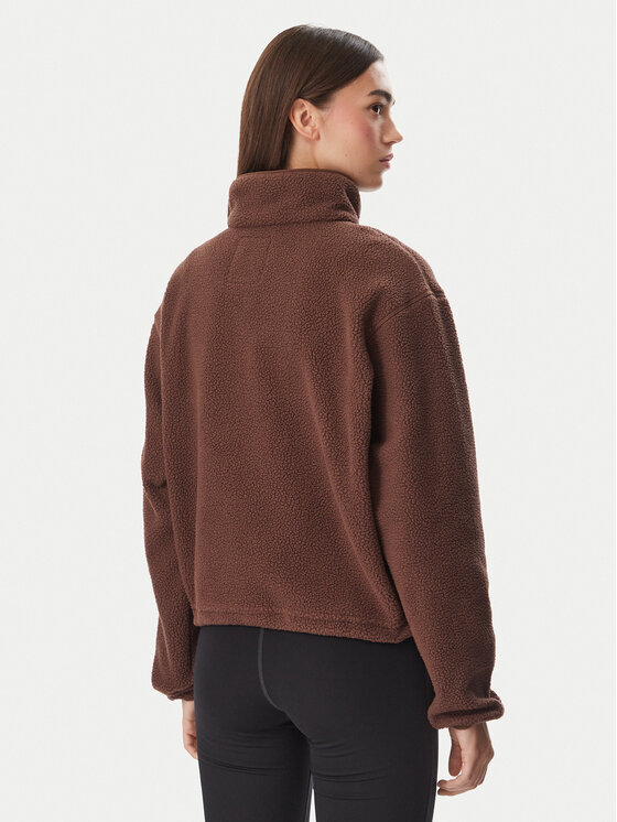 Columbia Columbia Полар Helvetia™ II 2092231 Кафяв Regular Fit