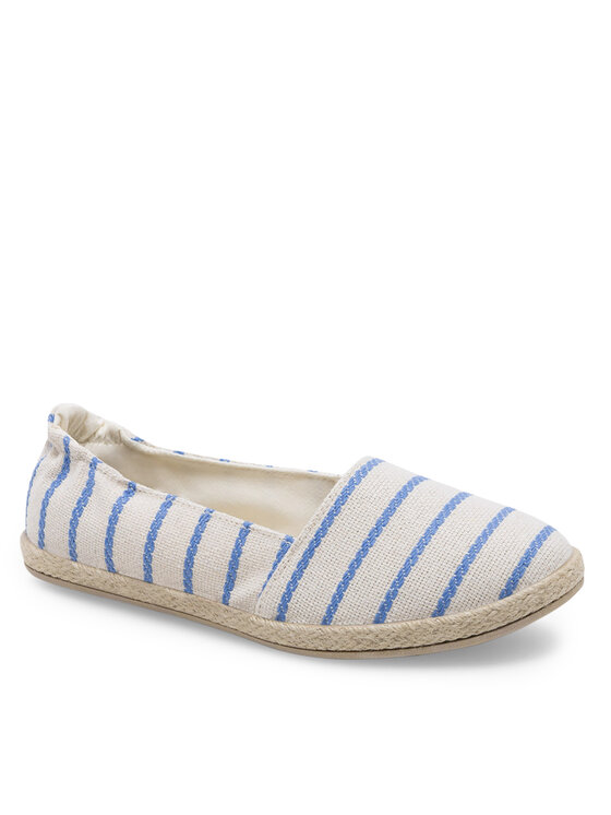 JENNY JENNY Espadrillid KAYLA WSK1609-05 Sinine