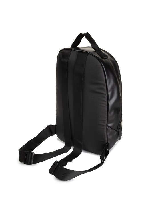 Puma core archive deals black backpack
