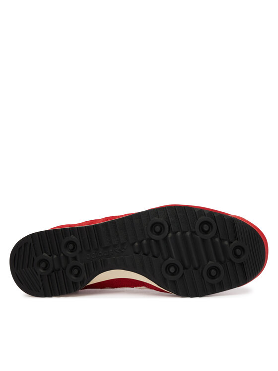 adidas adidas Sneakersy Sl 72 Og W IE3475 Czerwony