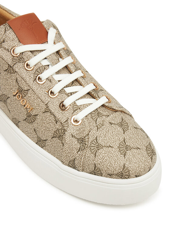 JOOP! JOOP! Sneakersy Daphne 4140007216 Béžová