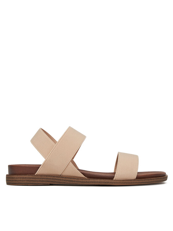 Clara Barson Clara Barson Sandales WS060701-01 Bēšs
