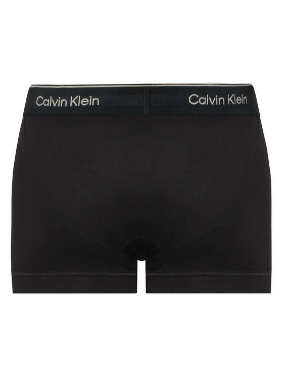 Calvin Klein Underwear Calvin Klein Underwear Set di boxer 000NB4002A Nero
