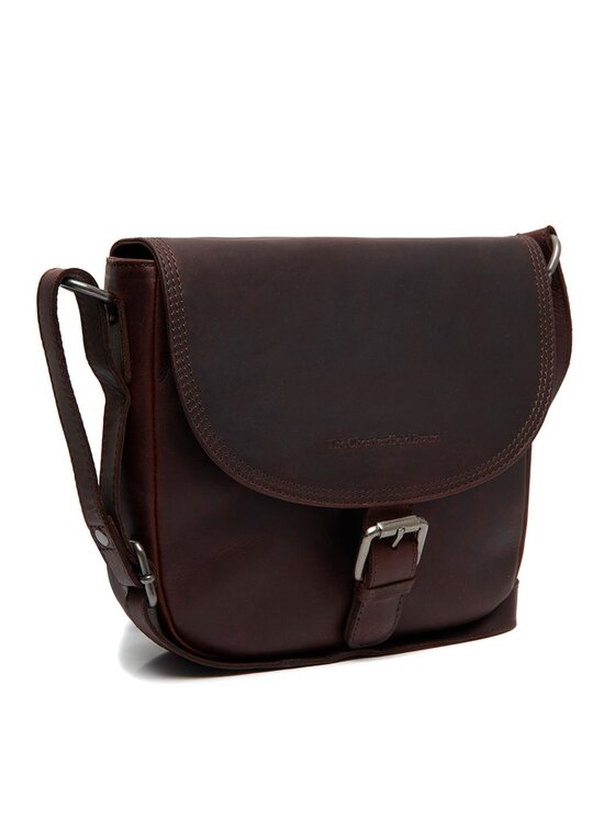 The Chesterfield Brand The Chesterfield Brand Saszetka 308836 Brązowy