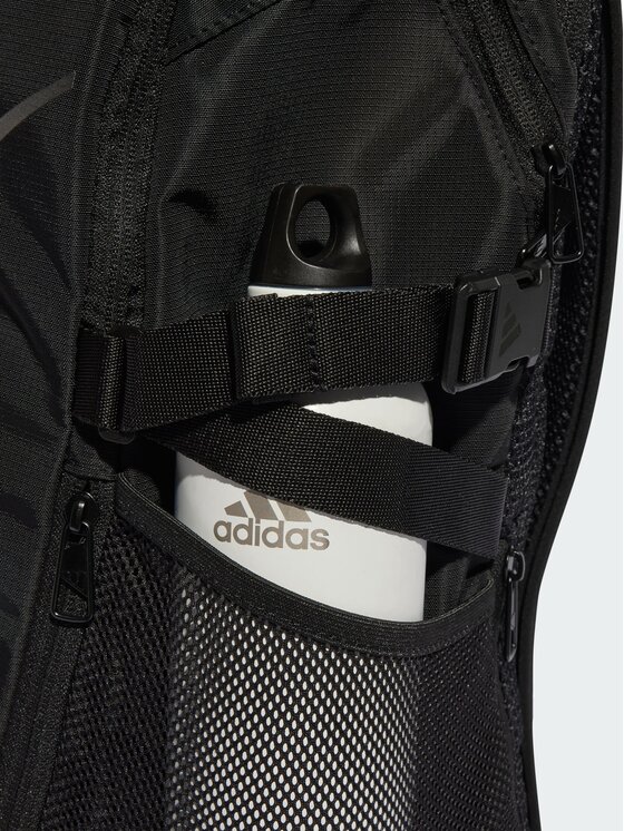 adidas adidas Plecak 163565 Czarny