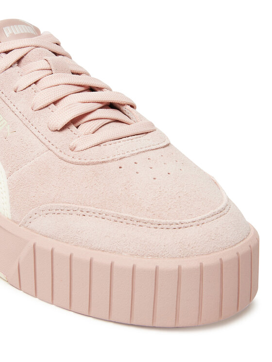 Puma Puma Снікерcи Carina Mia SD 402638 02 Рожевий