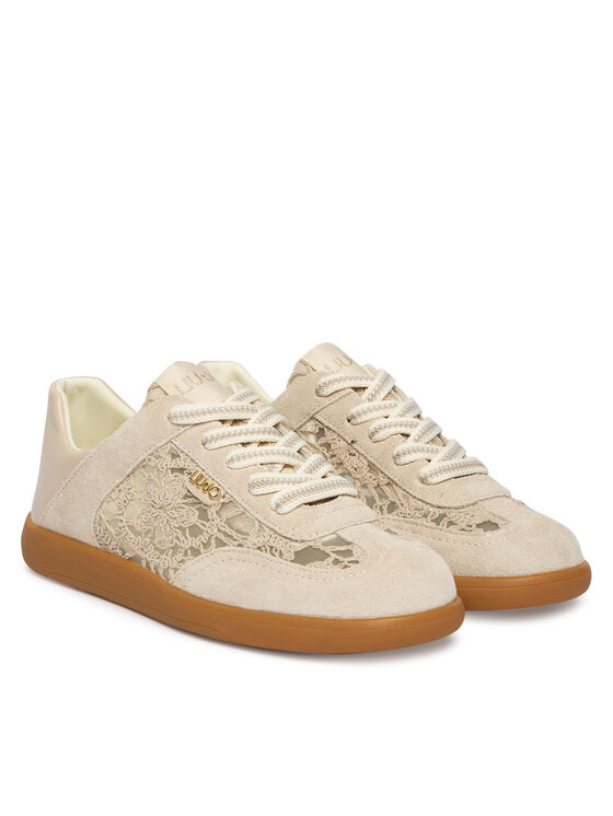 Liu Jo Liu Jo Sneakers Connor 03 BA6071 TX541 Beige