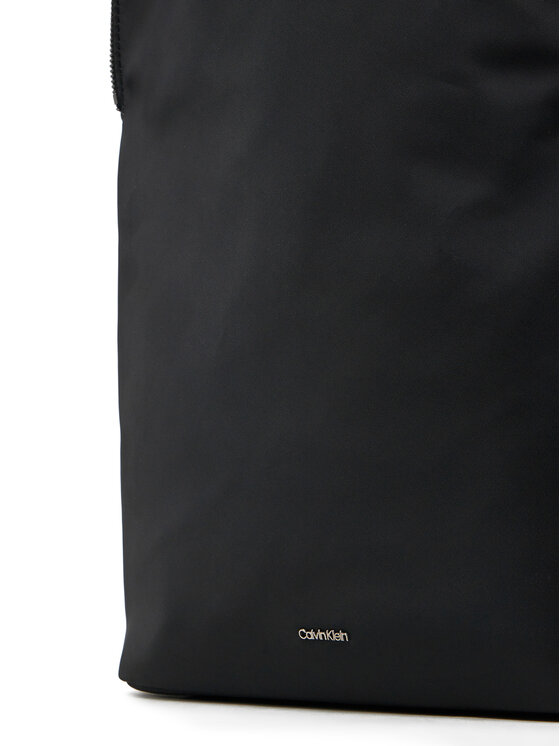 Calvin Klein Calvin Klein Σακίδιο Business Tech 2g Squared Bp K50K512962 Μαύρο