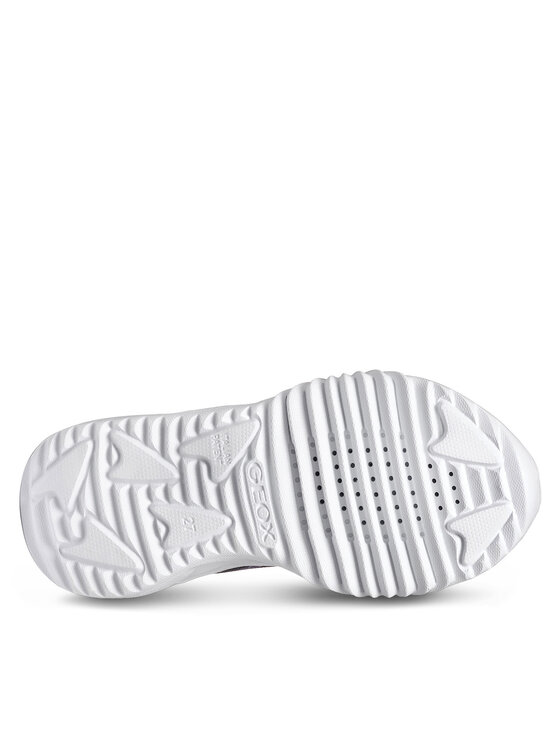 Geox Geox Sneakers J Assister J55E9A 0ASKN C4215 DD Dunkelblau