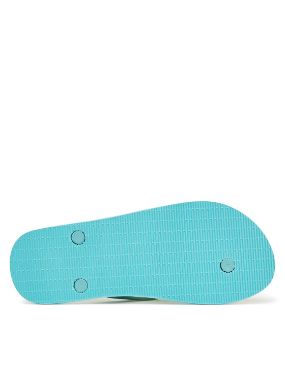 Guess Guess Flip flop F5GZ07 BB00H Albastru