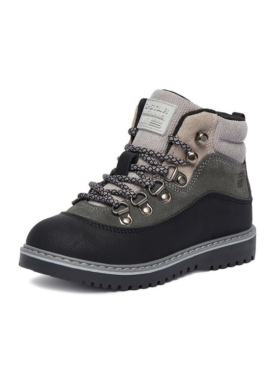 G-Star Raw G-Star Raw Trzewiki EO AVO-208-190F Szary