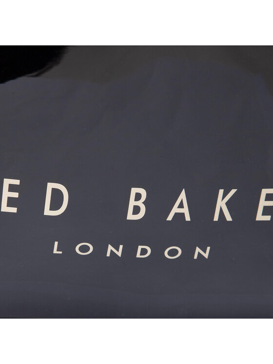 Ted Baker Ted Baker Rankinė Nicon 253163 Juoda