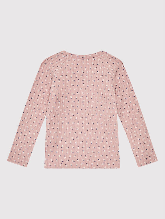 United Colors Of Benetton United Colors Of Benetton Palaidinė 30J9G104Q Rožinė Regular Fit