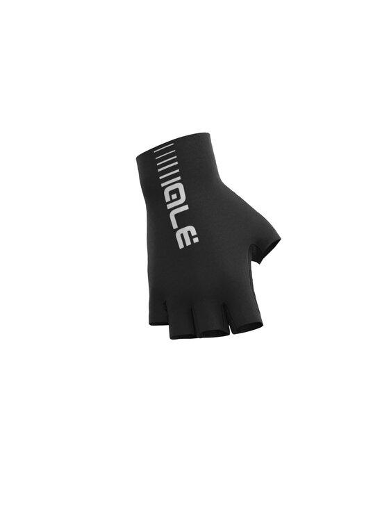 Alé Cycling Alé Cycling Rękawiczki Sunselect Czarny