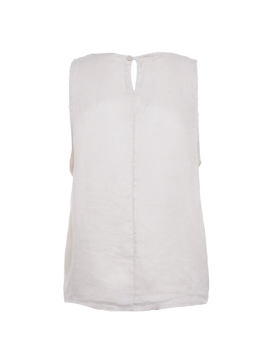 ACANFORA ACANFORA Top 2675-BEI Beige Regular Fit