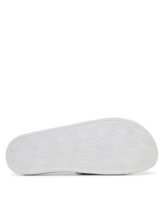 Versace Jeans Couture Versace Jeans Couture Ciabatte 78YA3SQ1 Bianco