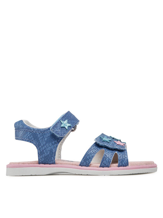 Lurchi Lurchi Sandaalid Lulu 33-21821-39 Sinine