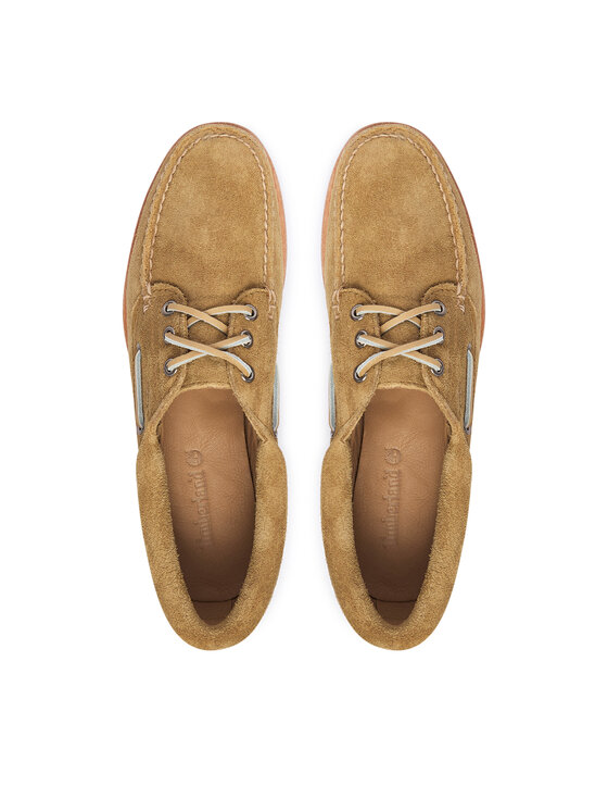 Timberland Timberland Poolsaapad TB0A2GNVEW11 Beež