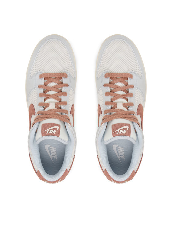 Nike Nike Sneakers Dunk Low Retro SE HJ4329 001 Albastru celest