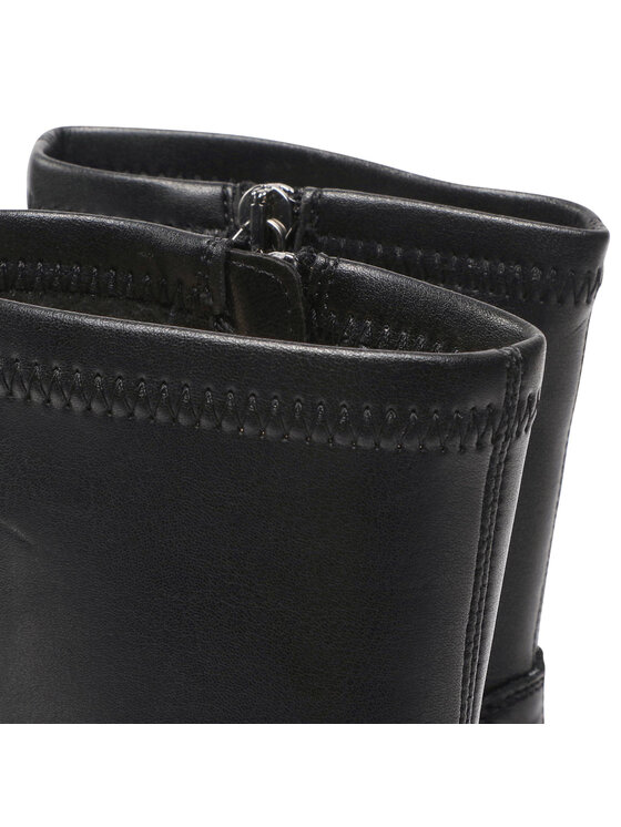 GINO ROSSI Gino Rossi Stivaletti 222FW132 Nero