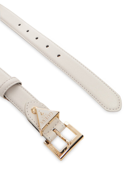 Guess Guess Női öv BW9240 P5325 Ekru