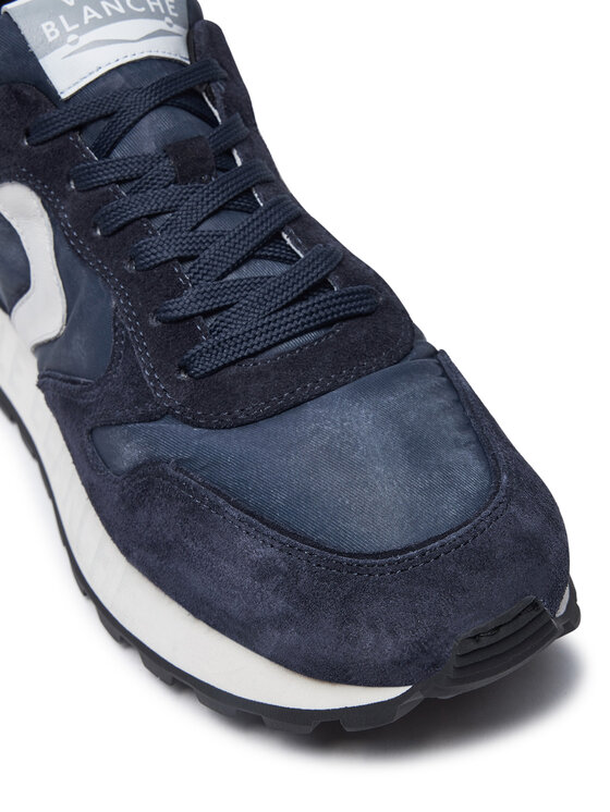 Voile Blanche Voile Blanche Tossud Paris Race Man W 0012018750.01.1C55 Tumesinine