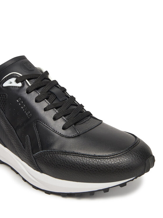 Bogner Bogner Sneakersy Golf 12522725 Czarny