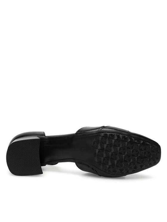 Lasocki Lasocki Pumps RST-AGNES-04 Schwarz