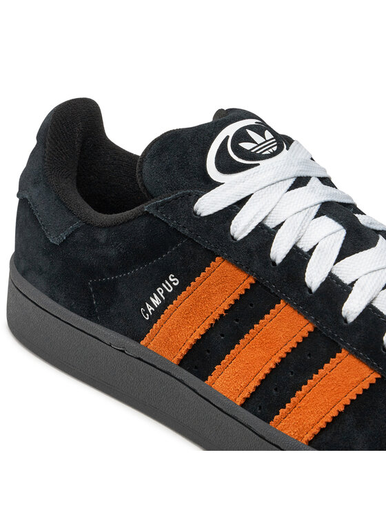 adidas adidas Snīkeri Campus 00s IH8071 Melns