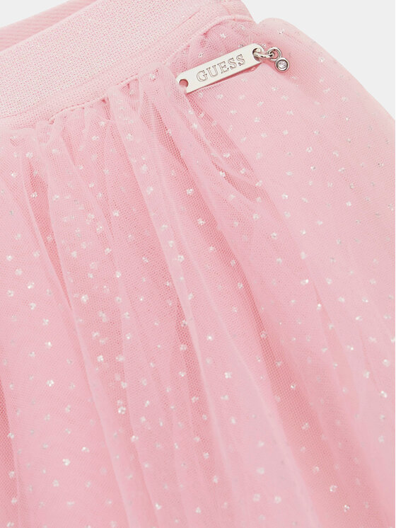 Guess Guess Gonna J4RD17 KAZO0 Rosa Regular Fit